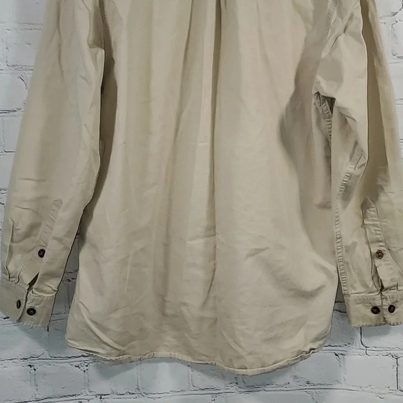 Carhartt relaxed fit shirt M - Picture 15 of 16